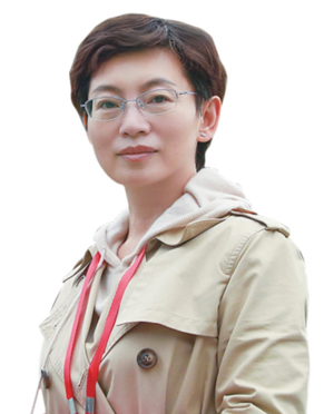 獻(xiàn)禮黨代會 | 淮安社科人物 金建榮 以美術(shù)圖案設(shè)計(jì)服務(wù)社會