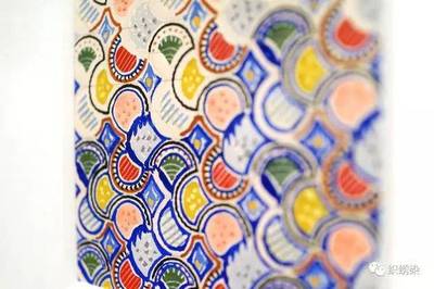 雷圭元藝術(shù)回顧展 圖案設(shè)計(jì)的時(shí)代回響與美學(xué)傳承